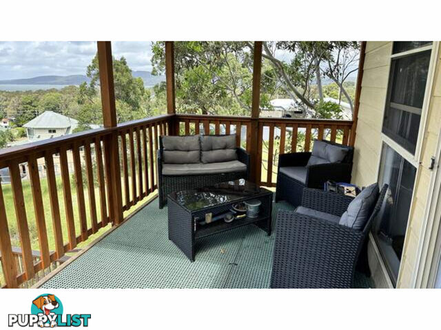 4 Wallaroo Street COOMBA PARK NSW 2428