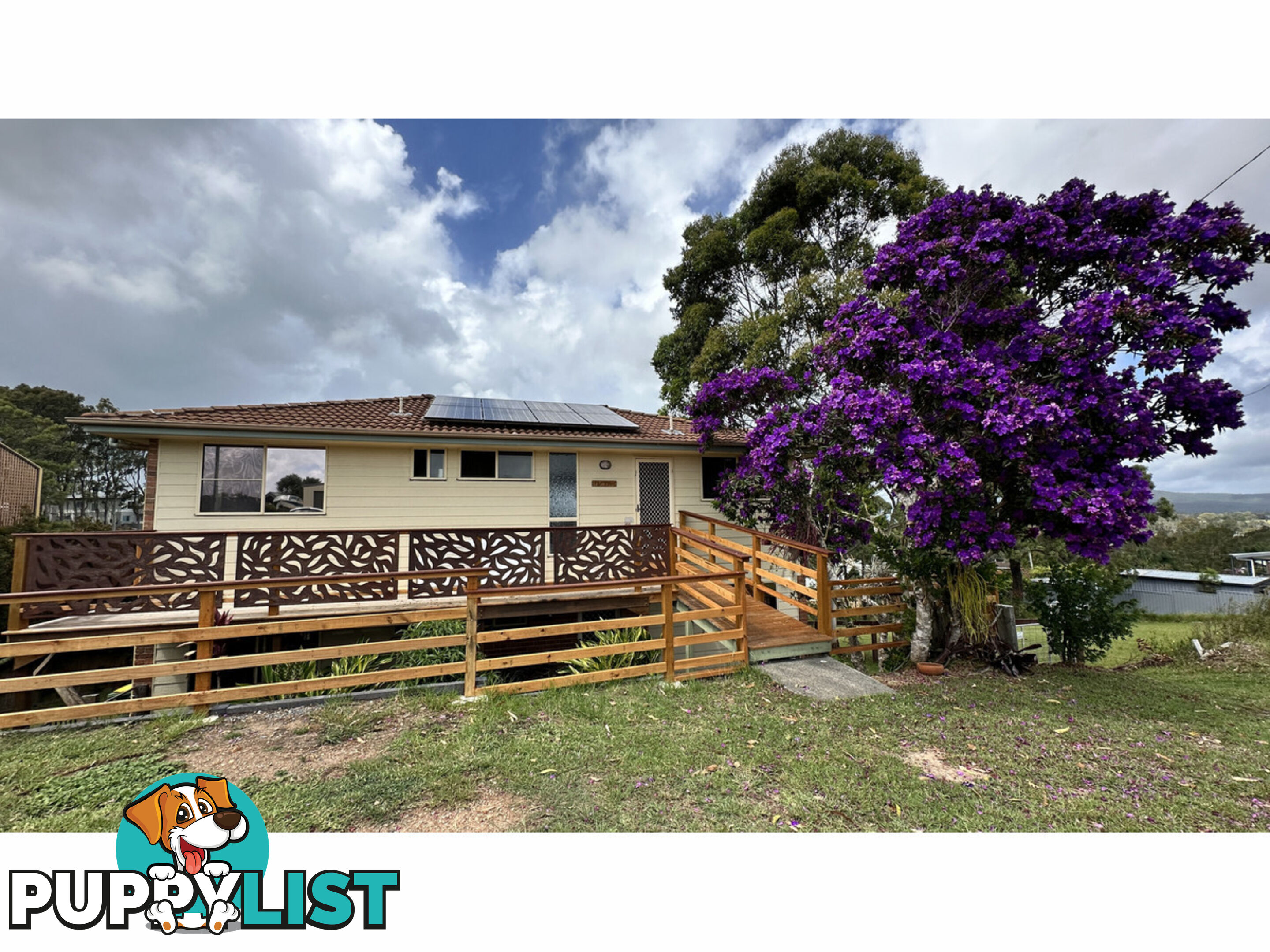 4 Wallaroo Street COOMBA PARK NSW 2428