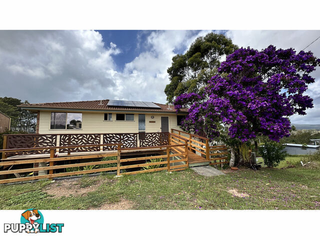 4 Wallaroo Street COOMBA PARK NSW 2428