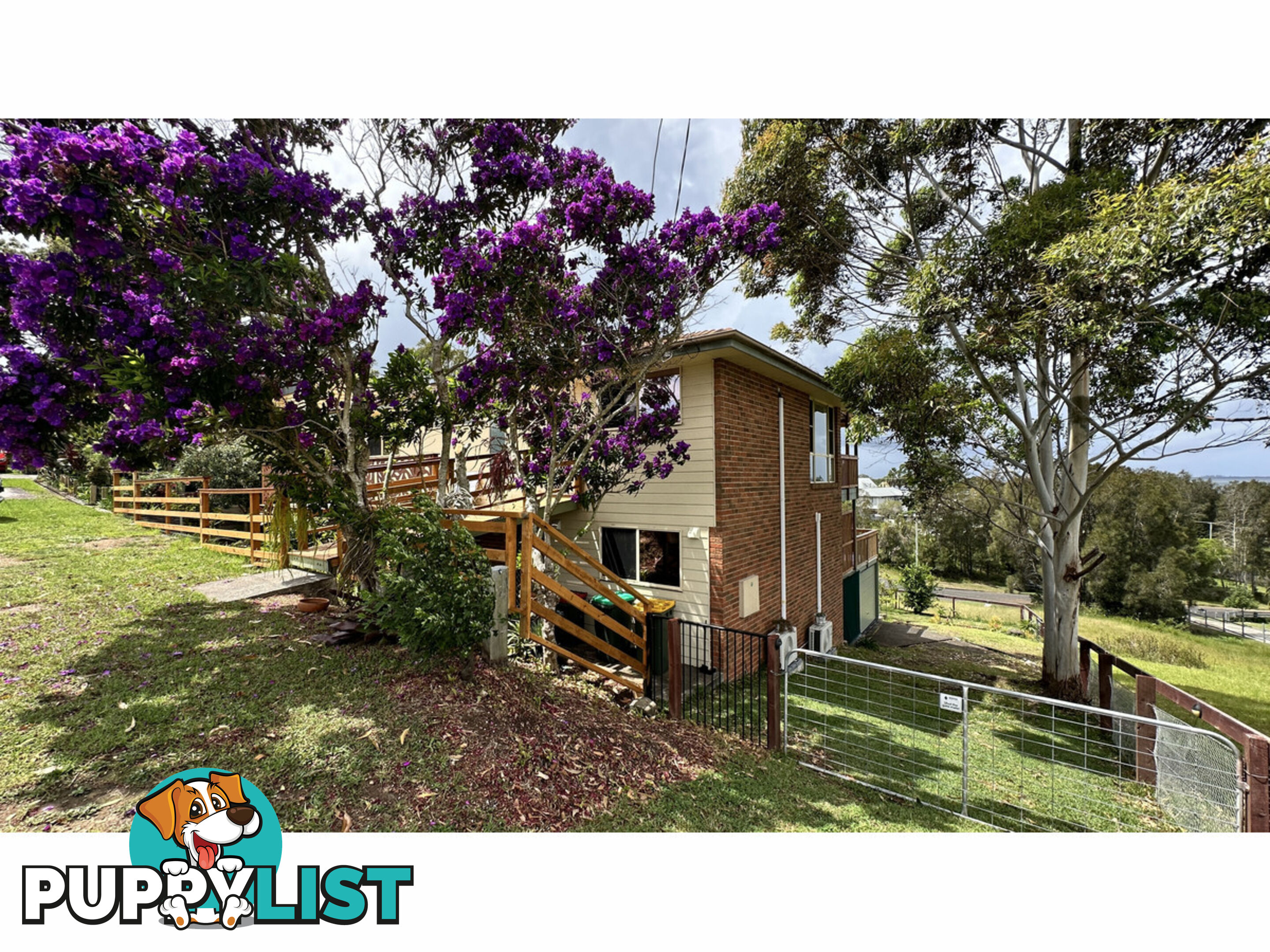 4 Wallaroo Street COOMBA PARK NSW 2428