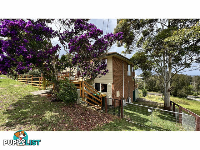 4 Wallaroo Street COOMBA PARK NSW 2428