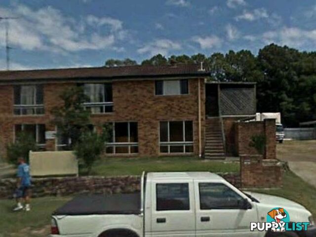 9-11 Norfolk Close TUNCURRY NSW 2428