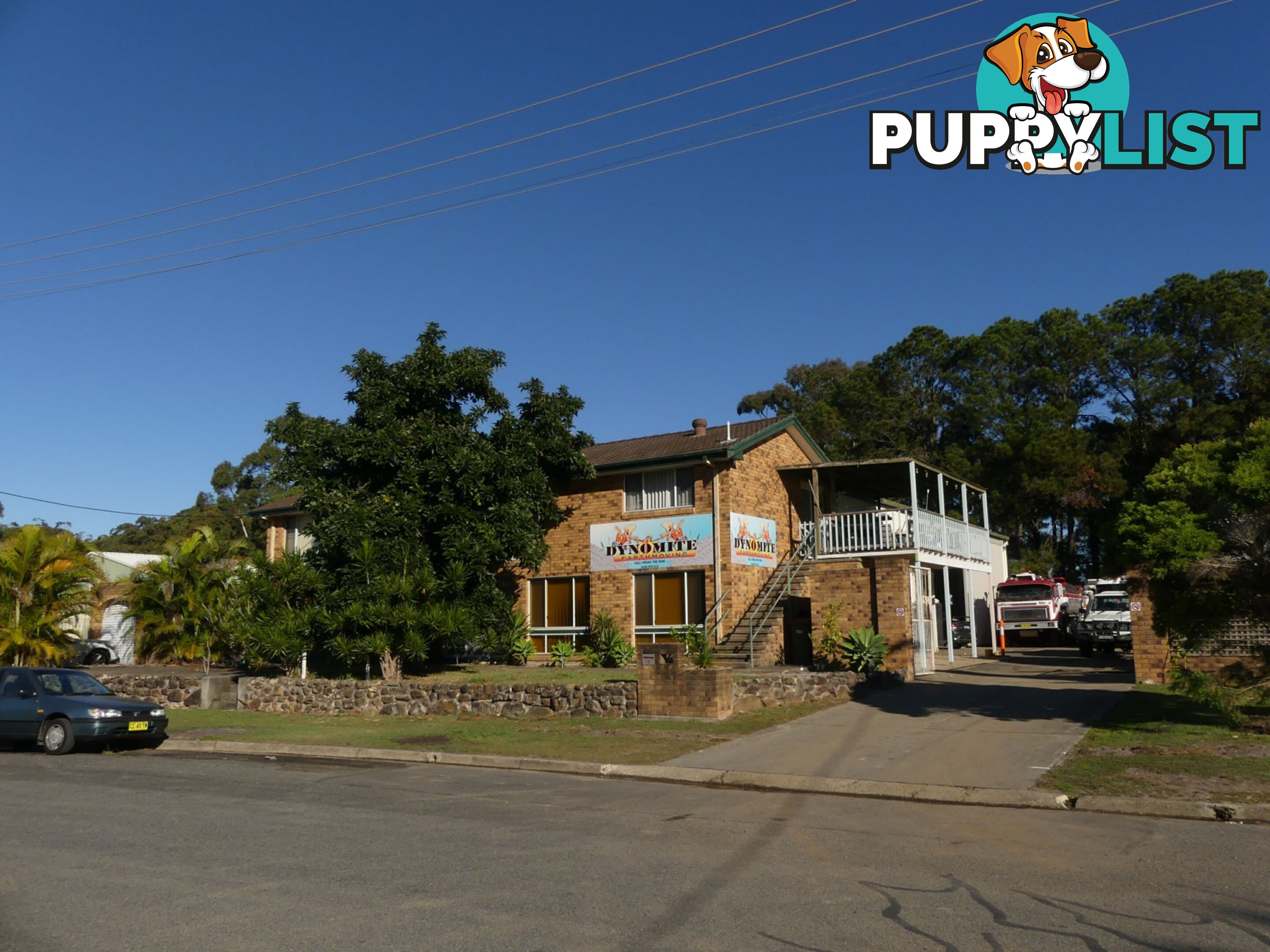 9-11 Norfolk Close TUNCURRY NSW 2428