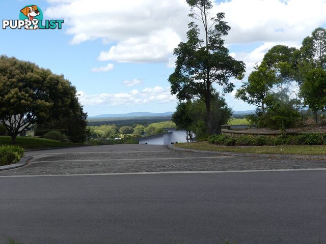 Lot 14/131 Tallwood Drive TALLWOODS VILLAGE NSW 2430