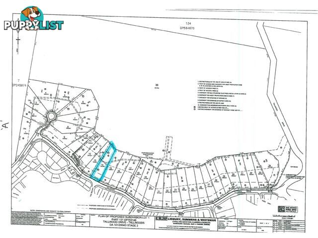 Lot 14/131 Tallwood Drive TALLWOODS VILLAGE NSW 2430