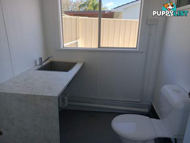 20 Lincoln Street FORSTER NSW 2428