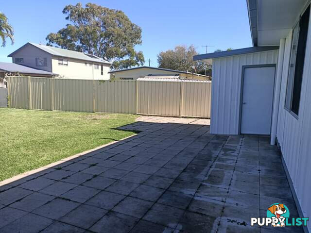 20 Lincoln Street FORSTER NSW 2428