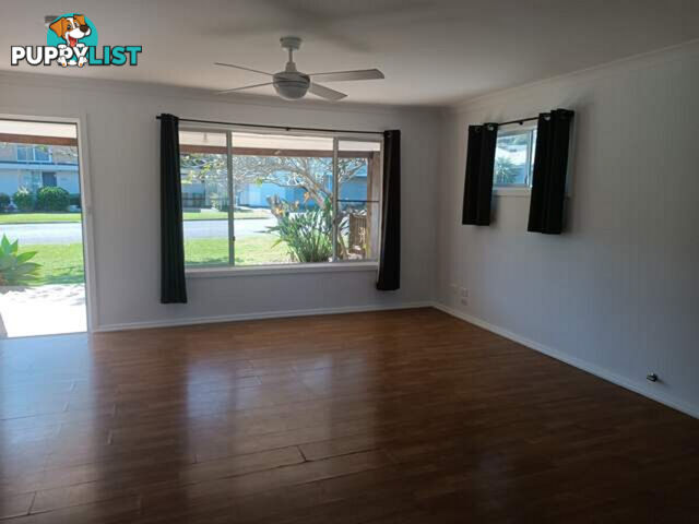 20 Lincoln Street FORSTER NSW 2428