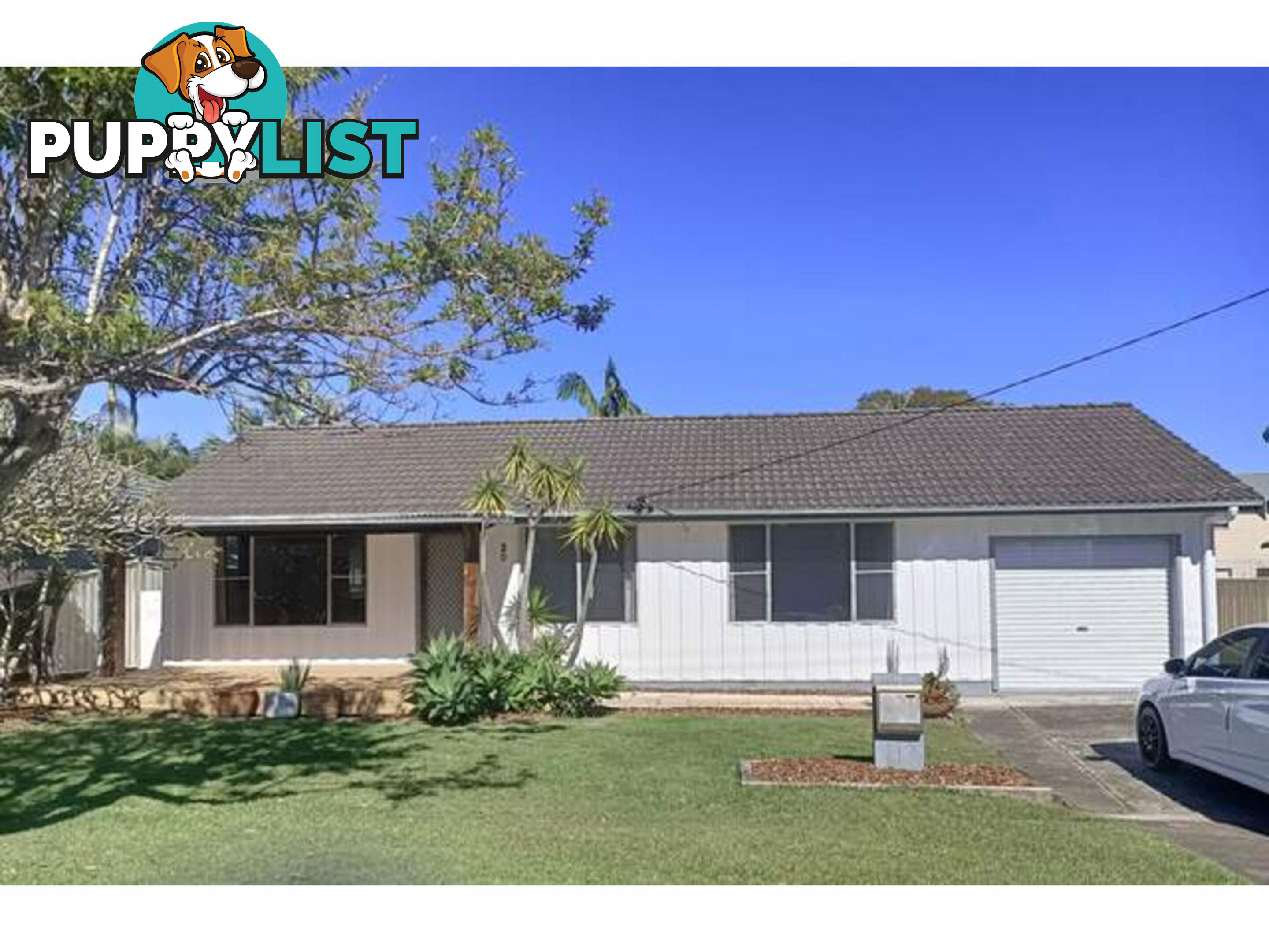 20 Lincoln Street FORSTER NSW 2428