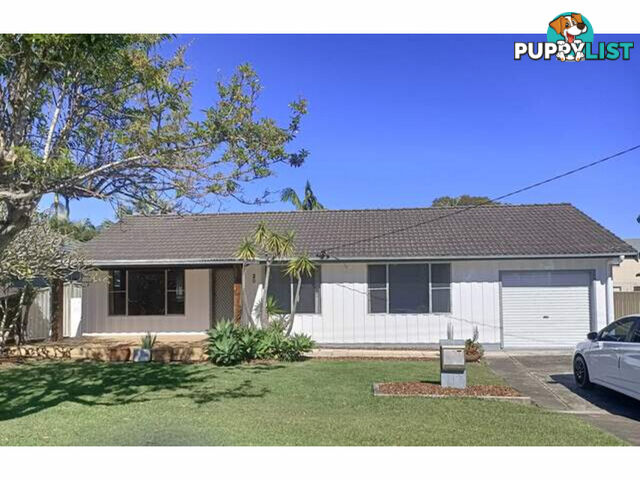 20 Lincoln Street FORSTER NSW 2428