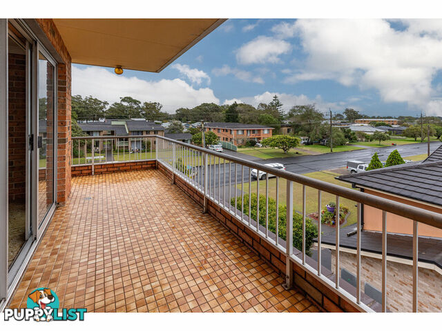 7/55 Bent Street TUNCURRY NSW 2428