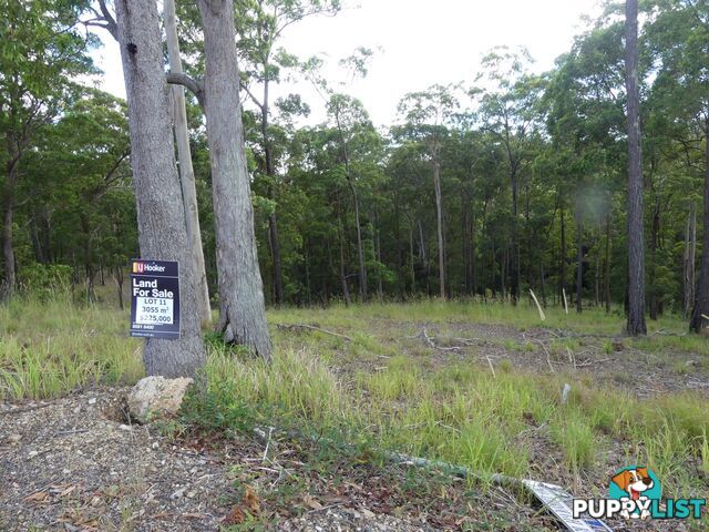 Lot 11/131 Tallwoods Drive TALLWOODS VILLAGE NSW 2430