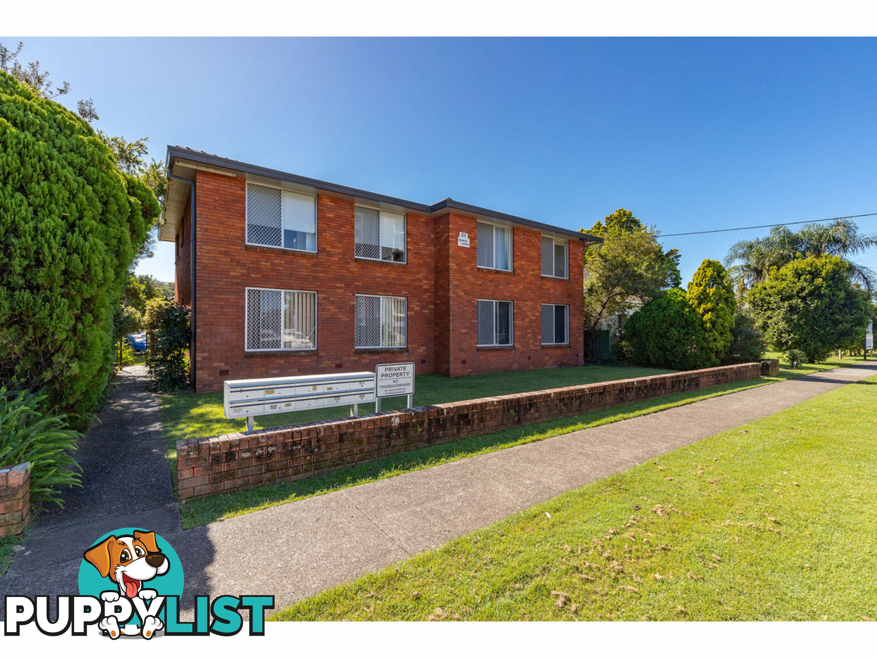 4/27 Wallis Street FORSTER NSW 2428