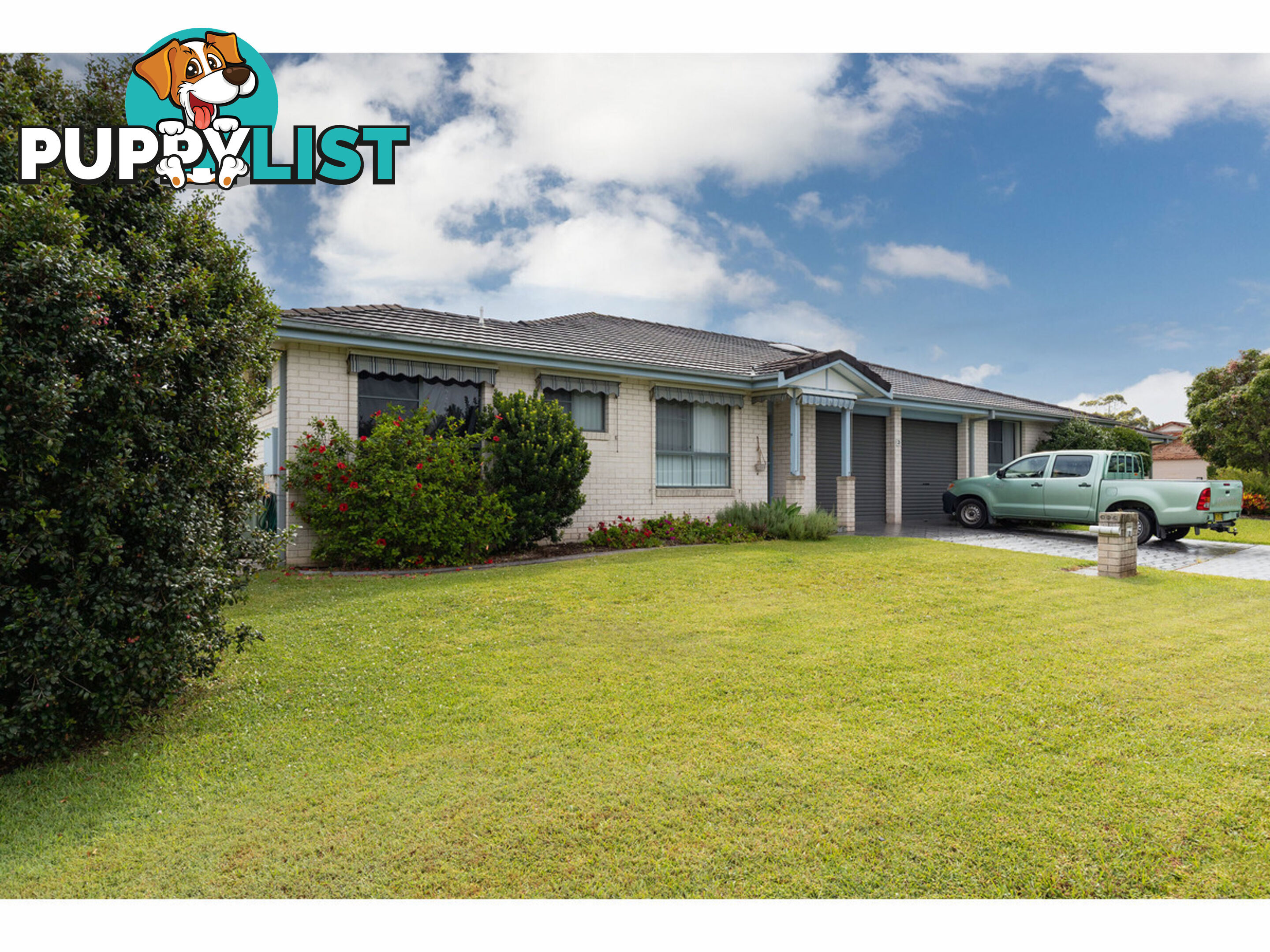 1/2 Wamara Crescent FORSTER NSW 2428