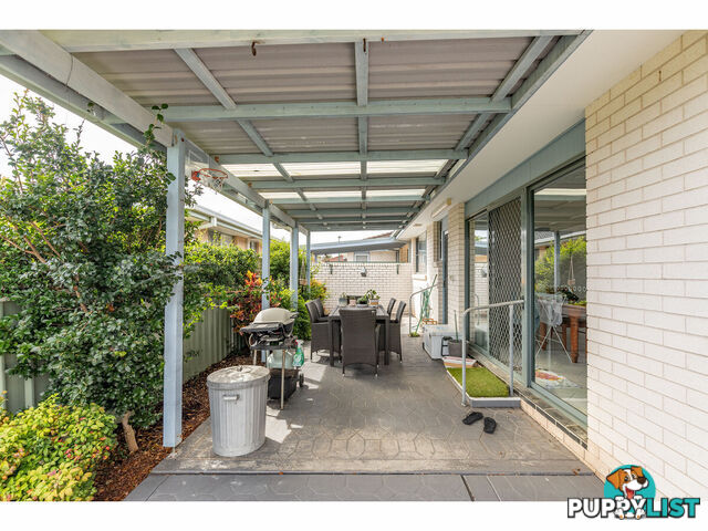 1/2 Wamara Crescent FORSTER NSW 2428