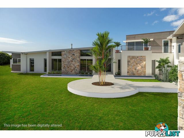 72 Cottesloe Circuit RED HEAD NSW 2430