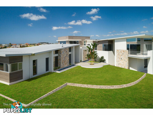 72 Cottesloe Circuit RED HEAD NSW 2430