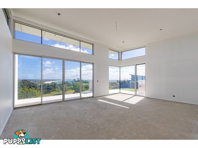 72 Cottesloe Circuit RED HEAD NSW 2430