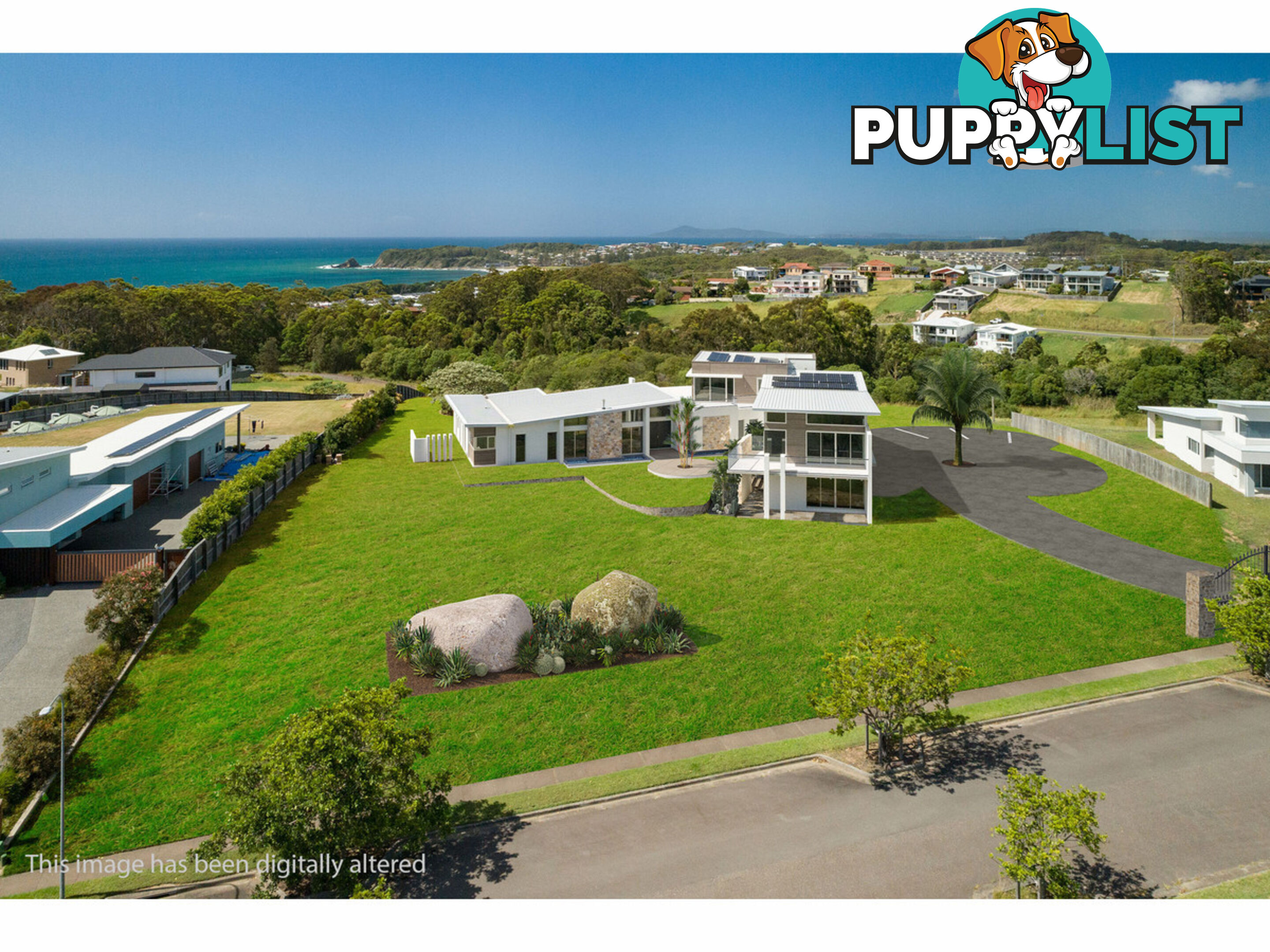 72 Cottesloe Circuit RED HEAD NSW 2430