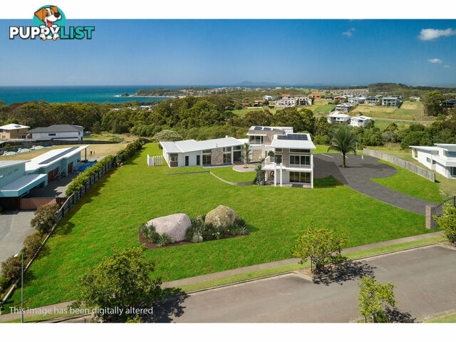 72 Cottesloe Circuit RED HEAD NSW 2430