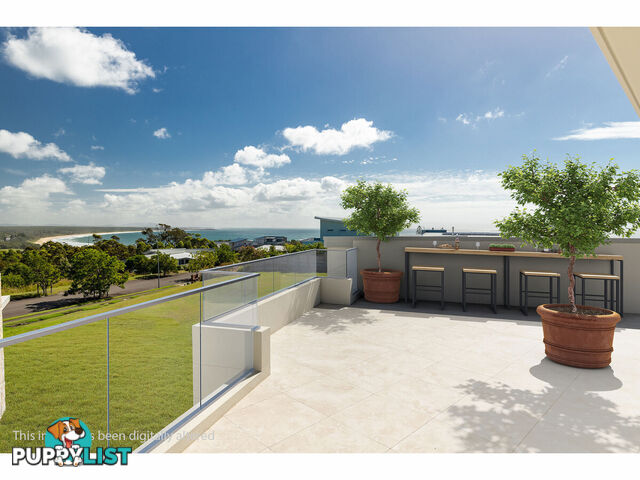 72 Cottesloe Circuit RED HEAD NSW 2430