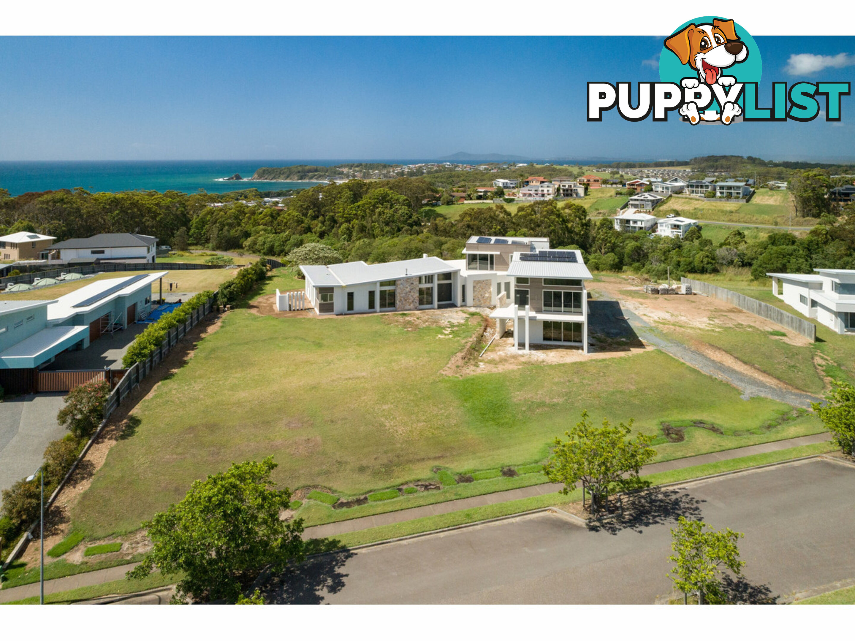 72 Cottesloe Circuit RED HEAD NSW 2430