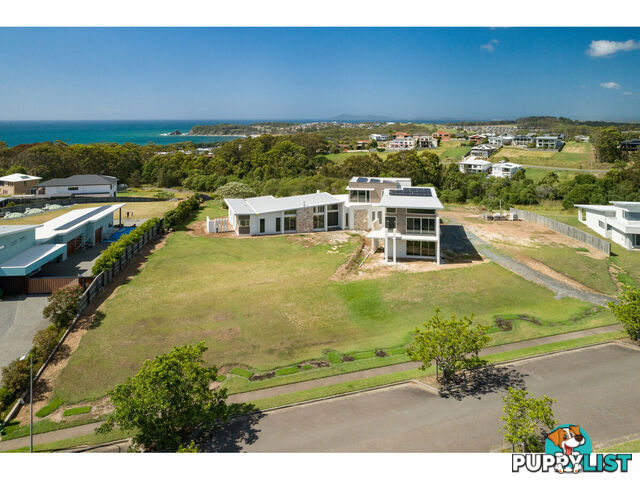 72 Cottesloe Circuit RED HEAD NSW 2430