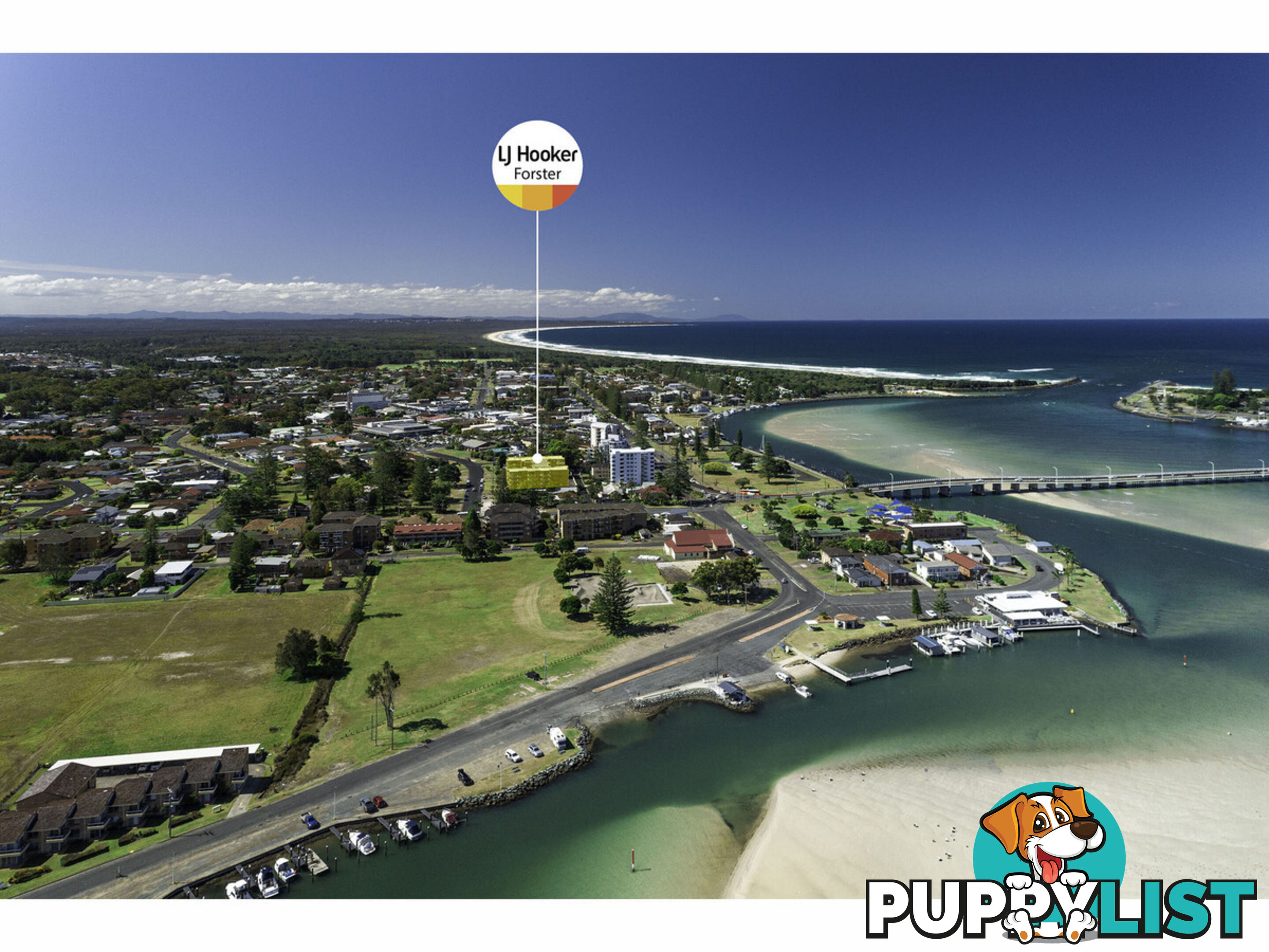 47/3-7 Peel Street TUNCURRY NSW 2428