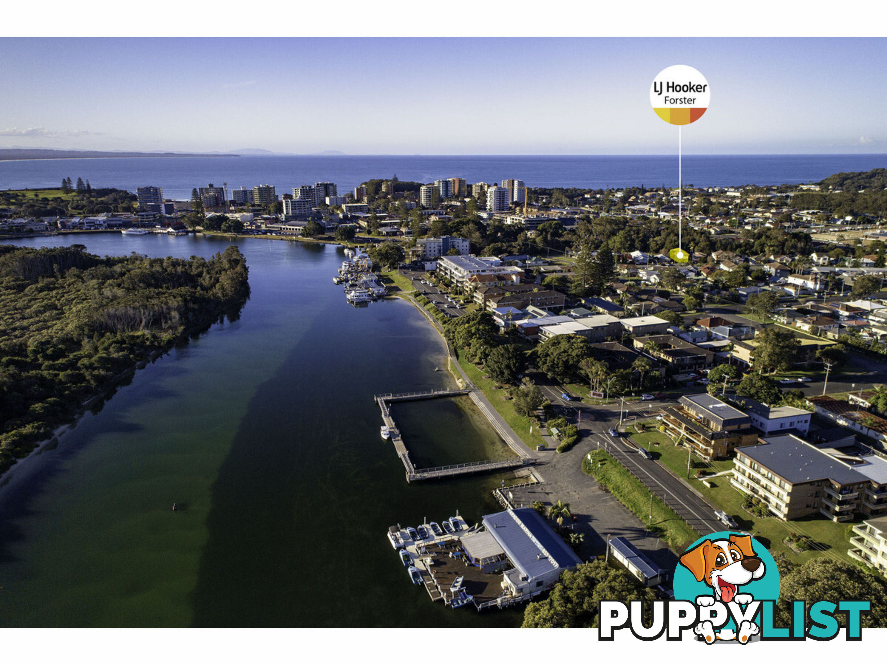 1/17 Helen Street FORSTER NSW 2428