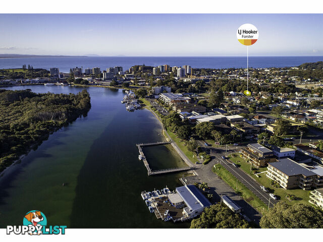 1/17 Helen Street FORSTER NSW 2428