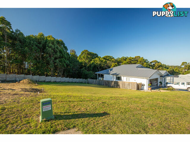 4 Maslin Close RED HEAD NSW 2430