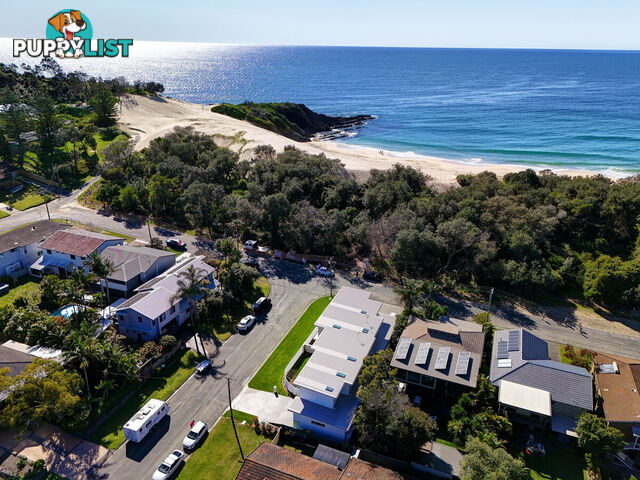 9 Surfriders Promenade FORSTER NSW 2428