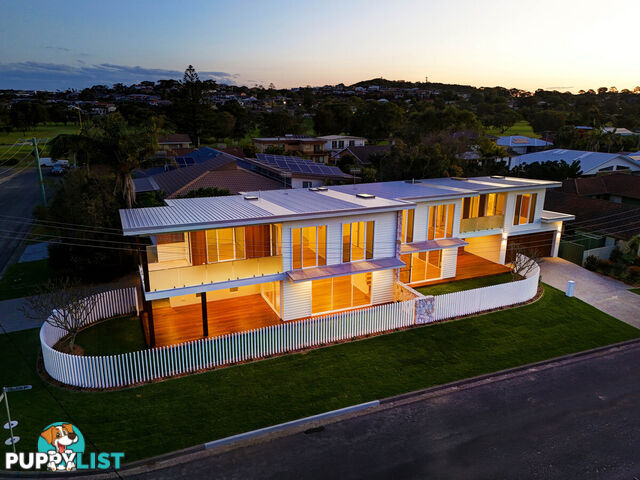 9 Surfriders Promenade FORSTER NSW 2428