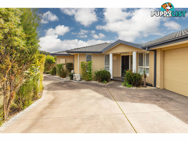 1/4 Bennett Place FORSTER NSW 2428