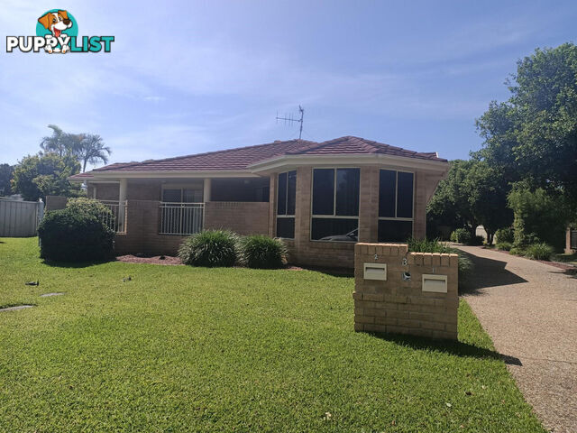 1/3 Inaja FORSTER NSW 2428