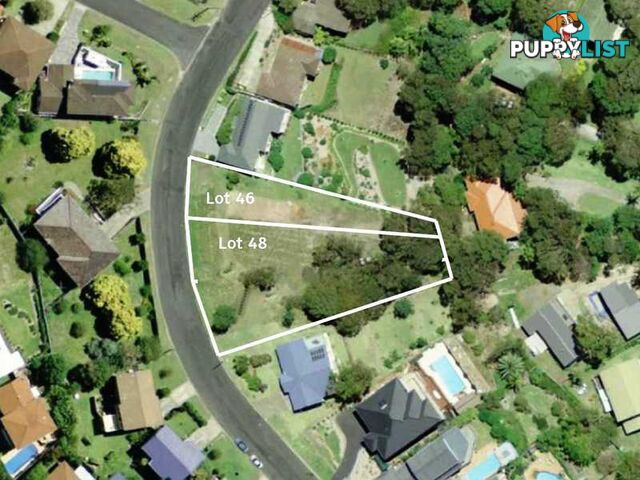 46-48 Becker Road FORSTER NSW 2428