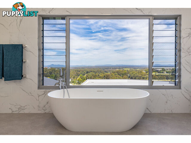 109 Coastal View Drive TALLWOODS VILLAGE NSW 2430