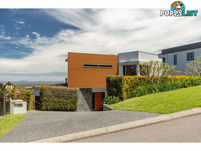 109 Coastal View Drive TALLWOODS VILLAGE NSW 2430