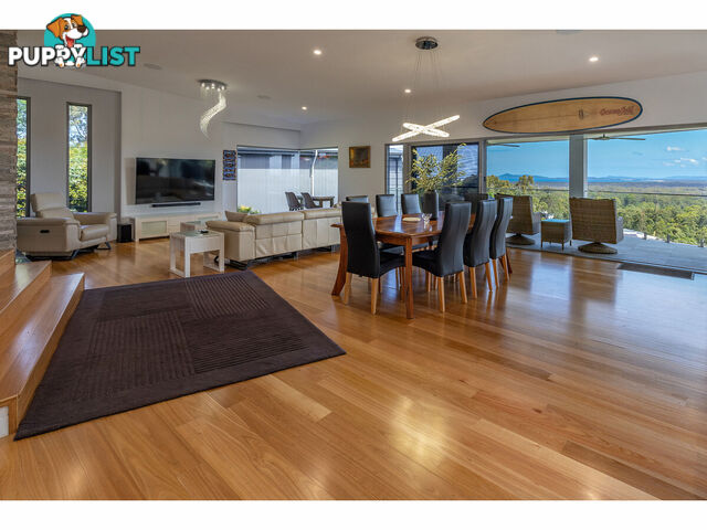 109 Coastal View Drive TALLWOODS VILLAGE NSW 2430