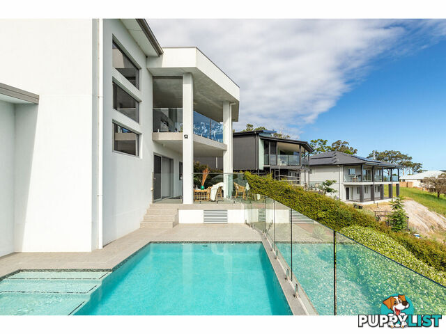 109 Coastal View Drive TALLWOODS VILLAGE NSW 2430