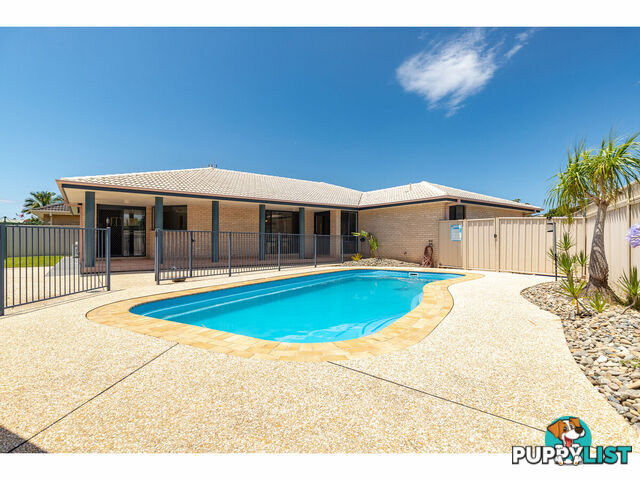 63 Wamara Crescent FORSTER NSW 2428