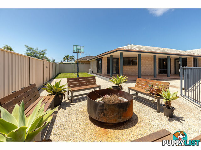 63 Wamara Crescent FORSTER NSW 2428