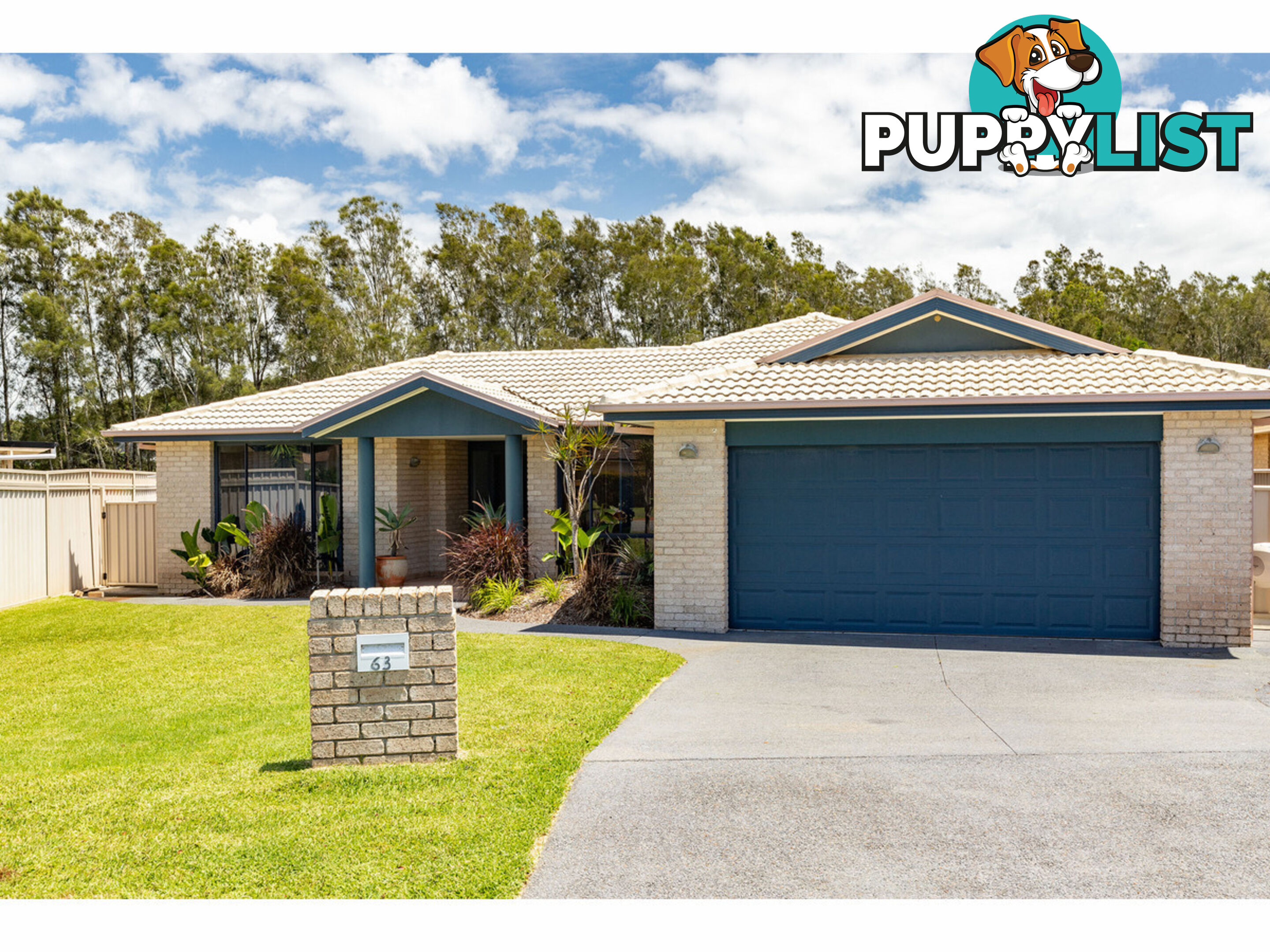 63 Wamara Crescent FORSTER NSW 2428