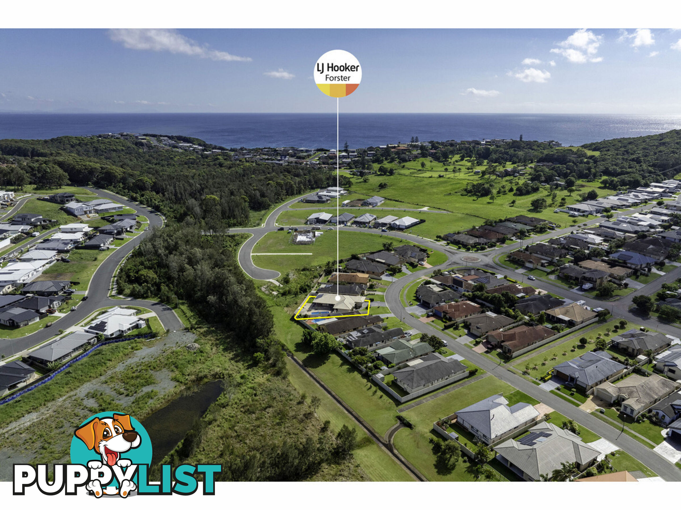 63 Wamara Crescent FORSTER NSW 2428