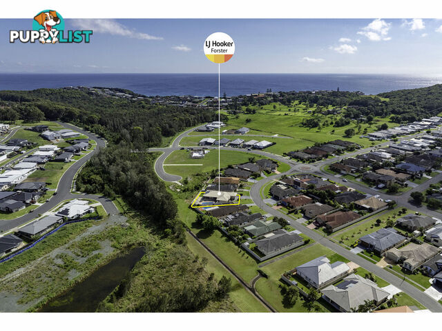 63 Wamara Crescent FORSTER NSW 2428