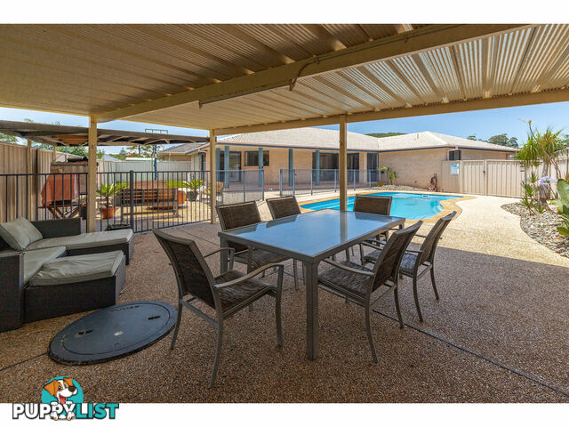 63 Wamara Crescent FORSTER NSW 2428