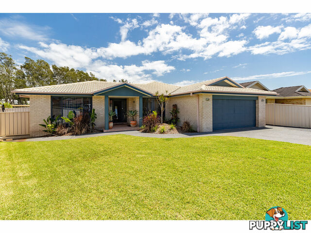 63 Wamara Crescent FORSTER NSW 2428