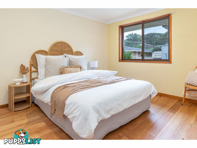 4 Miles Close FORSTER NSW 2428