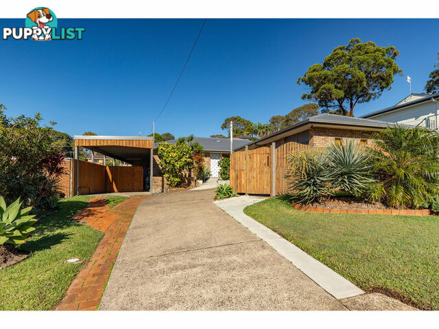 4 Miles Close FORSTER NSW 2428