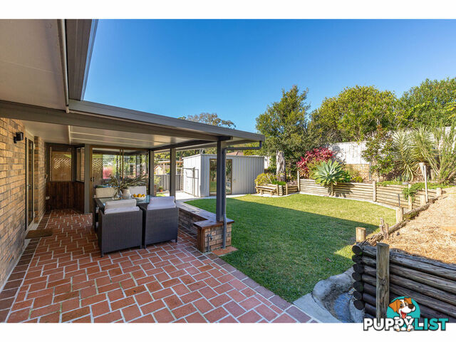 4 Miles Close FORSTER NSW 2428
